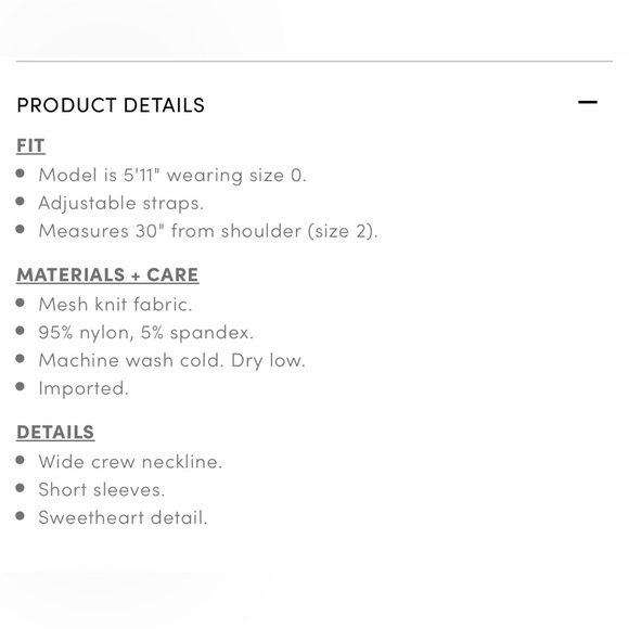 Torrid Stretch Mesh Crew Neck Ruched Top size 2x - Picture 5 of 5